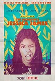 L'incredibile Jessica James [HD] (2017 CB01)