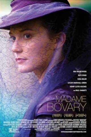 Madame Bovary [HD] (2015 CB01)