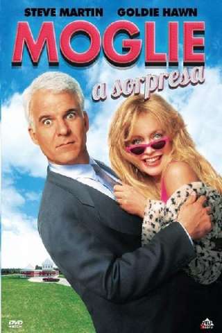 Moglie a sorpresa [HD] (1992 CB01)