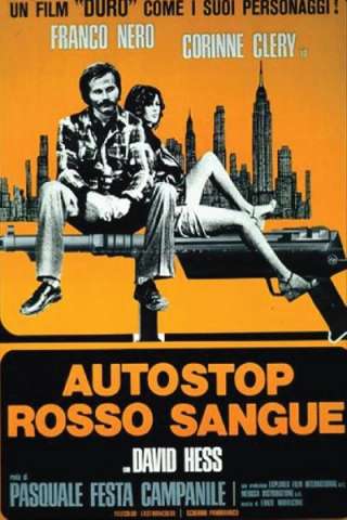 Autostop rosso sangue [HD] (1977 CB01)