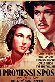 I promessi sposi [HD] (1941 CB01)