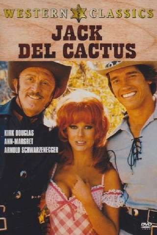 Jack del Cactus [HD] (1979 CB01)