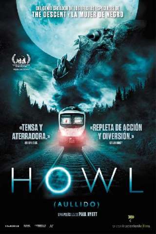 Howl [HD] (2015 CB01)