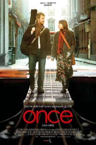 Once [HD] (2007 CB01)