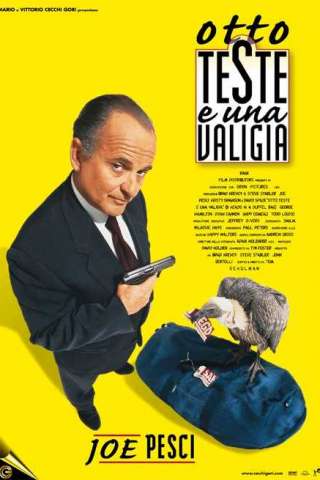 Otto teste e una valigia [HD] (1997 CB01)