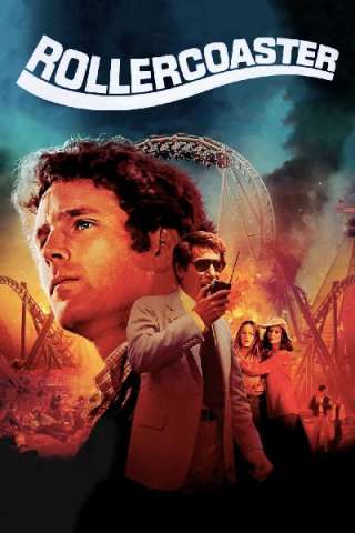 Rollercoaster il grande brivido [HD] (1977 CB01)