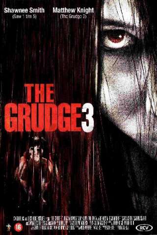 The Grudge 3 [HD] (2009 CB01)