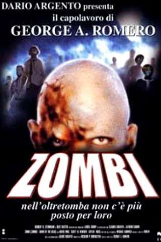 Zombi - Dawn of the Dead [HD] (1979 CB01)