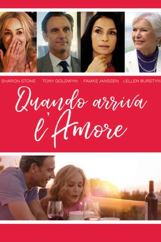 Quando arriva l'amore [HD] (2018 CB01)