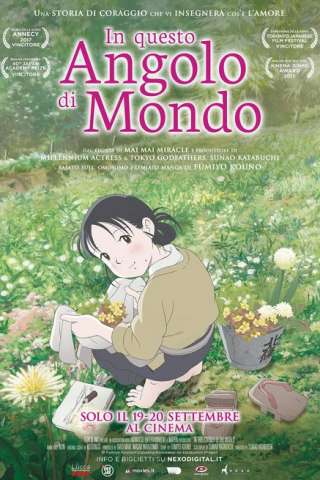 In questo angolo di mondo [HD] (2016 CB01)