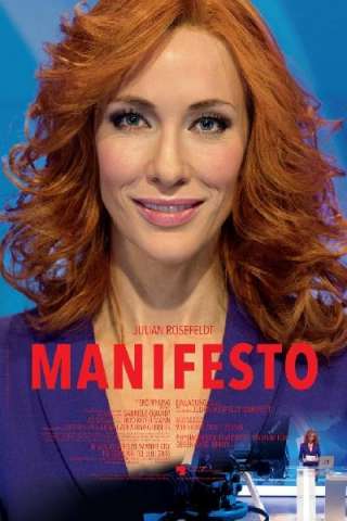 Manifesto [HD] (2015 CB01)