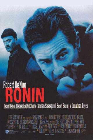 Ronin [HD] (1998 CB01)