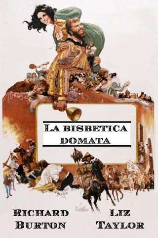 La bisbetica domata [HD] (1967 CB01)