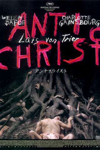 Antichrist [HD] (2009 CB01)