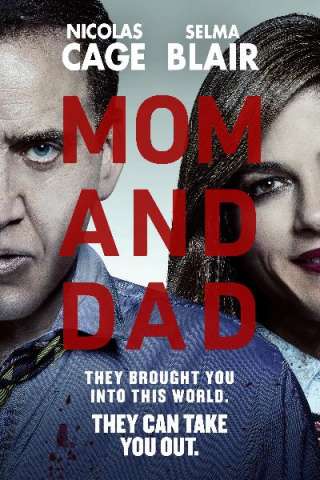 Mom And Dad [HD] (2018 CB01)