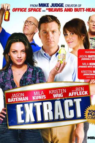 Extract [HD] (2009 CB01)