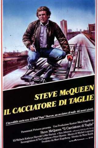 Il cacciatore di taglie [HD] (1980 CB01)