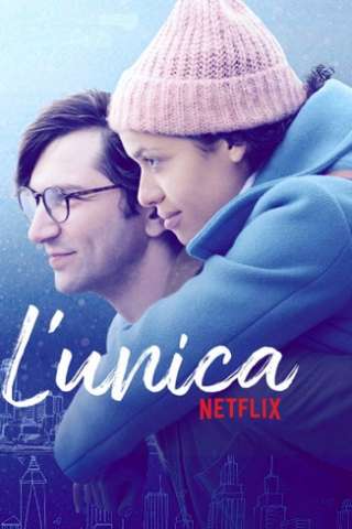 L'unica [HD] (2018 CB01)