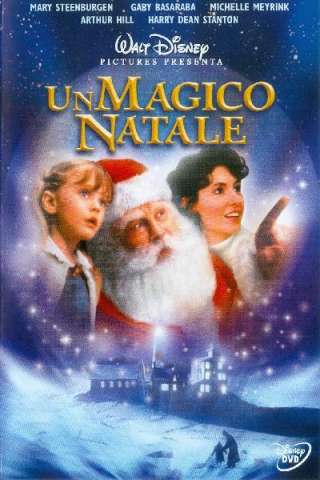 Un magico Natale [HD] (1985 CB01)