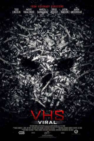 V/H/S: Viral [HD] (2014 CB01)