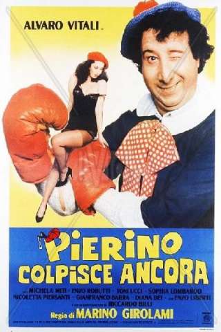 Pierino colpisce ancora [HD] (1982 CB01)