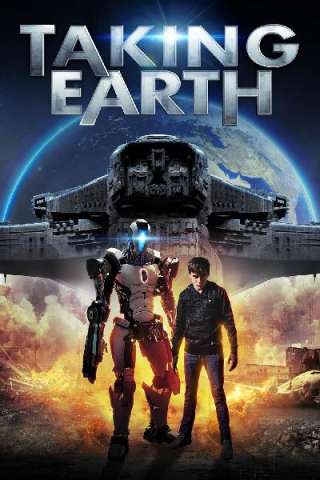 Taking Earth [HD] (2017 CB01)