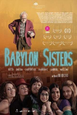 Babylon Sisters [HD] (2017 CB01)