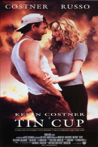 Tin Cup [HD] (1996 CB01)