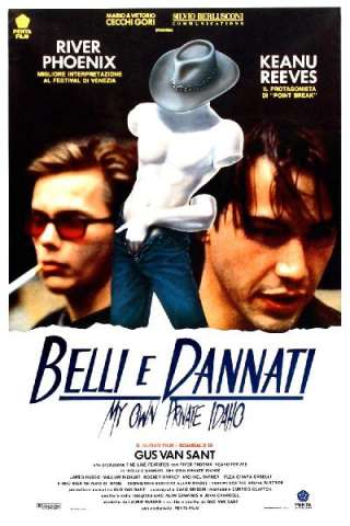 Belli e dannati [HD] (1991 CB01)