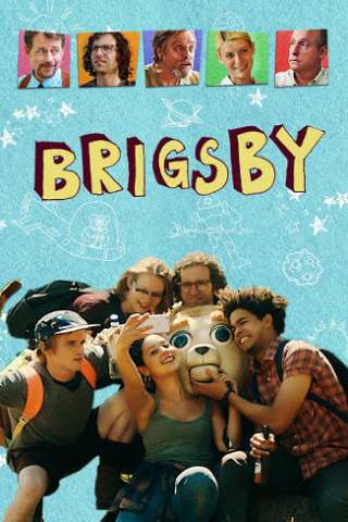 Brigsby [HD] (2017 CB01)