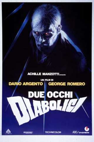 Due occhi diabolici [HD] (1990 CB01)