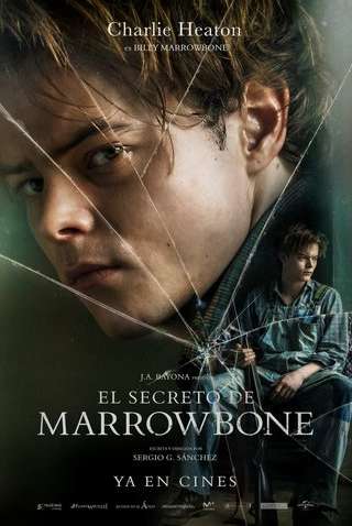 Marrowbone [HD] (2017 CB01)