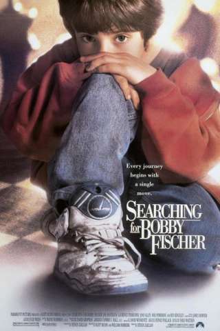 Sotto scacco - In cerca di Bobby Fischer [HD] (1993 CB01)