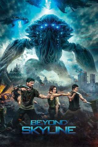 Beyond Skyline [HD] (2017 CB01)