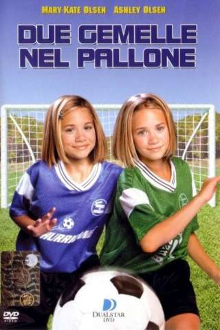 Due gemelle nel pallone [HD] (1999 CB01)