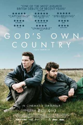 God's Own Country [HD] (2017 CB01)