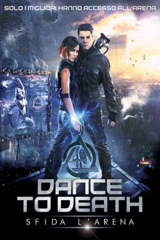 Dance to Death [HD] (2017 CB01)