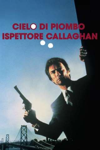 Cielo di piombo, ispettore Callaghan [HD] (1976 CB01)