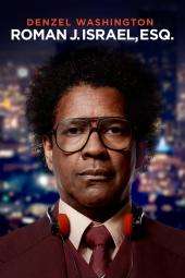 Roman J. Israel, Esq. [HD] (2017 CB01)