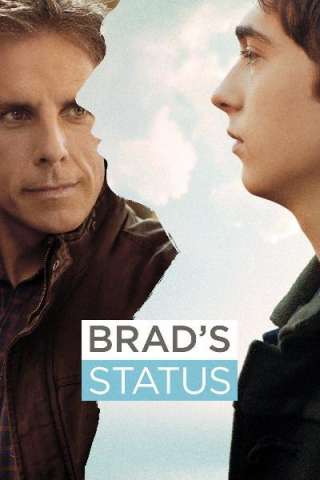 Brad's Status [HD] (2017 CB01)