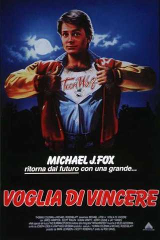 Voglia Di Vincere [HD] (1985 CB01)