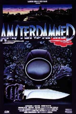 Amsterdamned [HD] (1988 CB01)