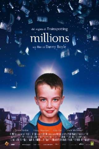 Millions [HD] (2005 CB01)