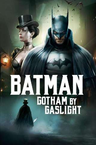 Batman: Gotham by Gaslight [HD] (2018 CB01)