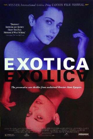 Exotica [HD] (1994 CB01)