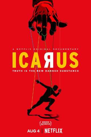 Icarus [HD] (2017 CB01)