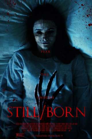 Still/Born [HD] (2017 CB01)