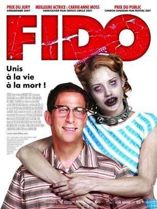 Fido [HD] (2006 CB01)