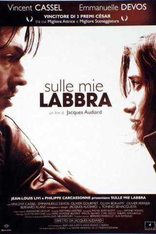 Sulle mie labbra [HD] (2001 CB01)