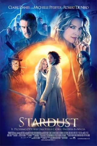 Stardust [HD] (2007 CB01)